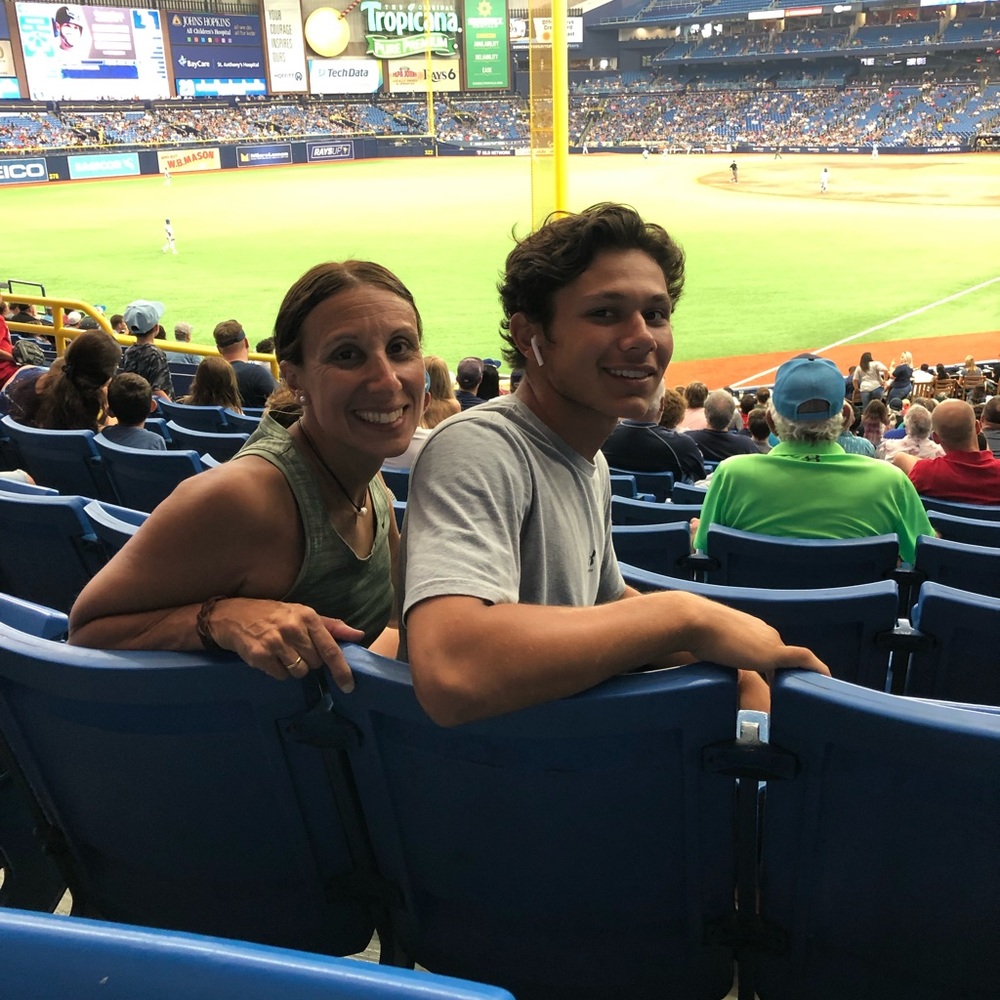 Meet your Posher, Melissa